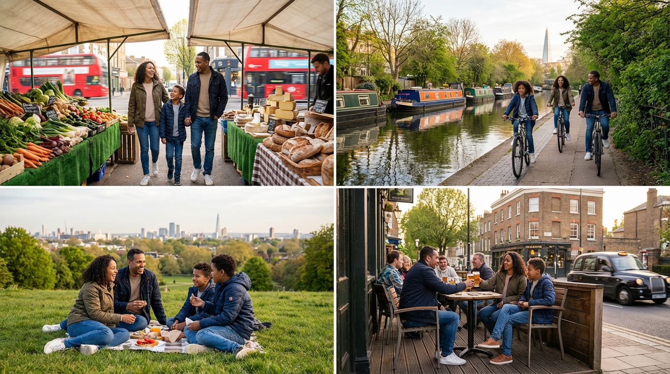 découvrez comment visiter londres en famille en 3 jours tout en évitant les pièges à touristes grâce à notre guide pratique et conseils d'initiés.